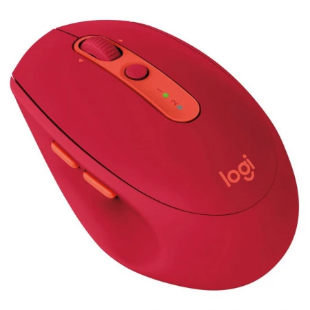 Мышь Logitech M590, Ruby
