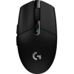 Мышь Logitech G305, Black
