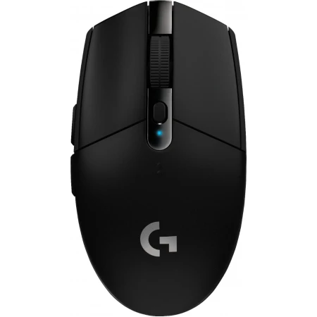 Мышь Logitech G305, Black