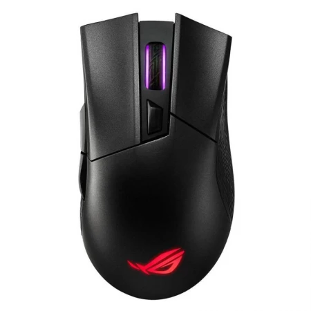 Мышь Asus ROG Gladius II Wireless, Black Мышь Asus ROG Gladius II Wireless, Black