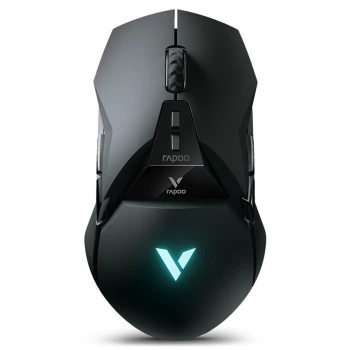 Мышь Rapoo VT950, Black