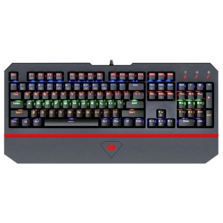 Клавиатура Redragon Andromeda, Black Клавиатура Redragon Andromeda, Black