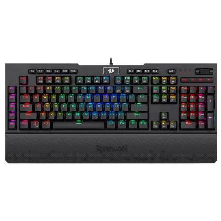 Клавиатура Redragon Brahma Pro, Black