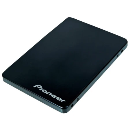 SSD диск Pioneer APS-SL3N 120GB, (APS-SL3N-120)