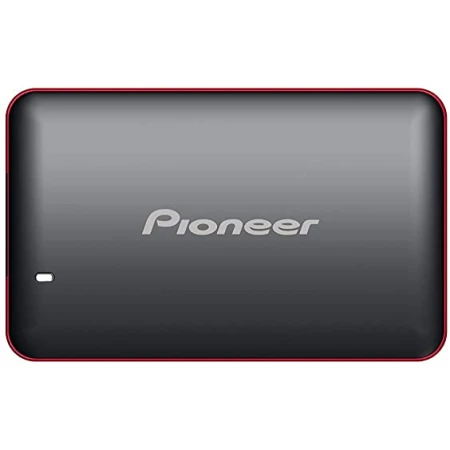 Внешний SSD Pioneer APS-XS03 240GB, (APS-XS03-240)