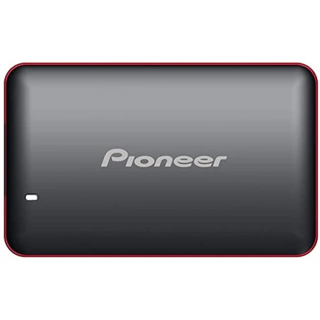 Внешний SSD Pioneer APS-XS03 480GB, (APS-XS03-480)