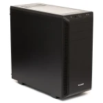 Корпус Be quiet! Pure Base 600, Black