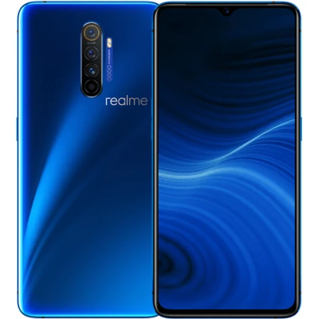 Смартфон Realme X2 Pro 128GB, Blue