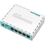 Маршрутизатор MikroTik hEX RB750Gr3
