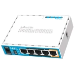MikroTik hAP ac lite RB952Ui-5ac2nD роутері