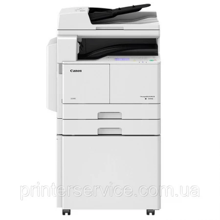 МФУ Canon imageRUNNER 2206IF МФУ Canon imageRUNNER 2206IF