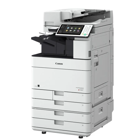 МФУ Canon imageRUNNER ADVANCE C5535I МФУ Canon imageRUNNER ADVANCE C5535I