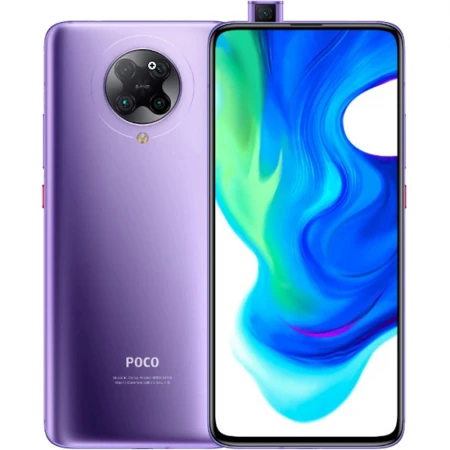Смартфон Xiaomi Poco F2 Pro 256GB, Electric Purple
