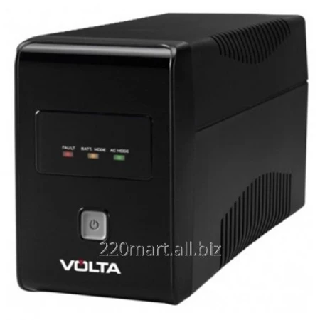 ИБП Volta Active 650 LCD