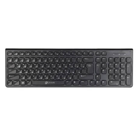 Клавиатура Oklick 590M, Black Клавиатура Oklick 590M, Black