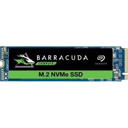 SSD диск Seagate BarraCuda 510 1TB, (ZP1000CM3A001)