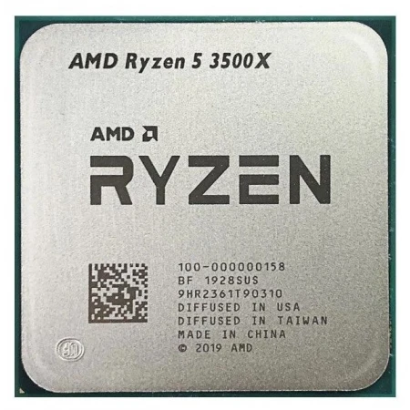 Процессор AMD Ryzen 5 3500X 3.6GHz