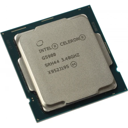 Процессор Intel Celeron G5900 3.4GHz