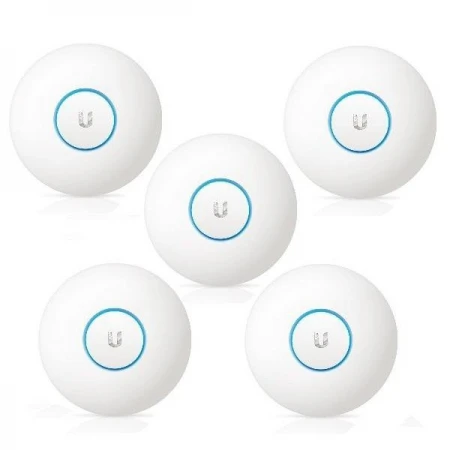 Точка доступа Ubiquiti UniFi AP-AC-LR-5 Точка доступа Ubiquiti UniFi AP-AC-LR-5