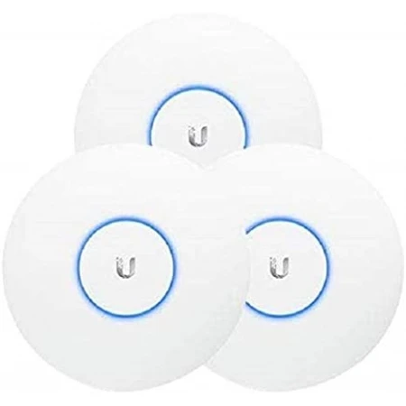 Точка доступа Ubiquiti UniFi AP-AC-PRO-3