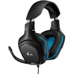 Гарнитура Logitech G432