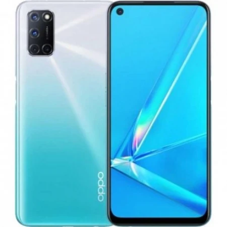 Смартфон Oppo A72 4/128GB, Shining White