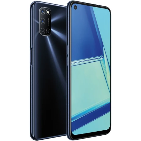 Смартфон Oppo A52 64GB, Twilight Black