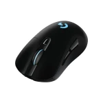 Мышь Logitech G703, Black
