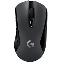 Мышь Logitech G603, Grey-Black