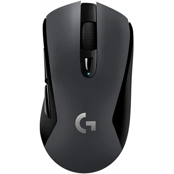 Мышь Logitech G603, Grey-Black