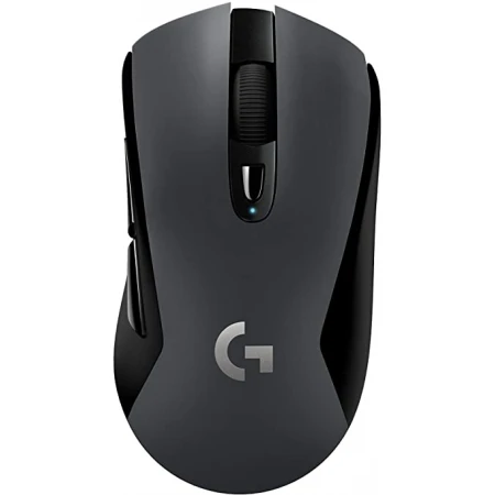 Мышь Logitech G603, Серый-Черный