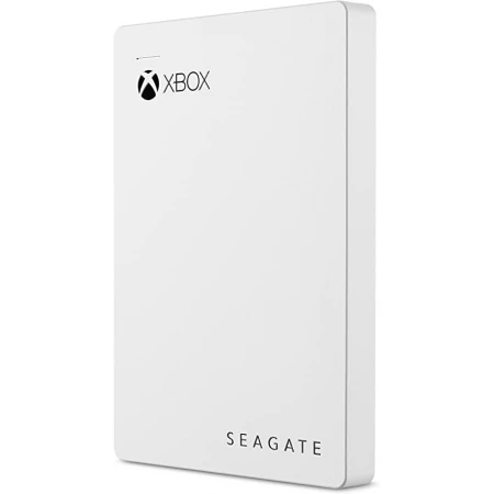 Внешний HDD Seagate Game Drive for Xbox Game Pass Special Edition 2TB, (STEA2000417)