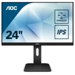 Монитор AOC 24P1 Монитор AOC 24P1
