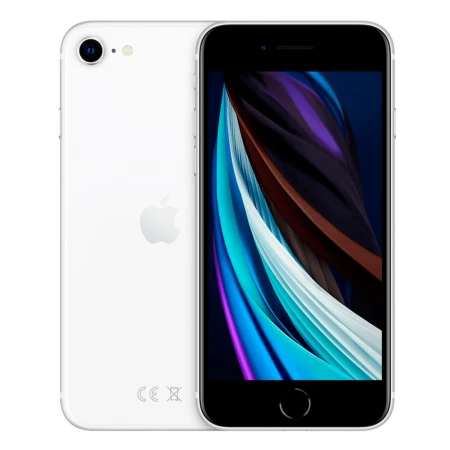 Смартфон Apple iPhone SE 64GB ECO, White
