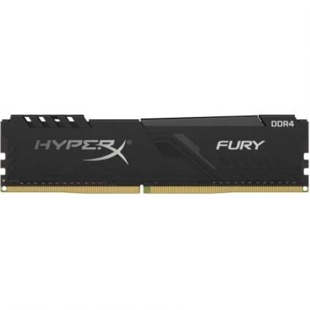 ОЗУ Kingston HyperX Fury Black 32GB 3200MHz DIMM DDR4, (HX432C16FB3/32)