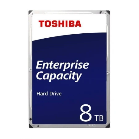 Жёсткий диск Toshiba Enterprise Capacity 8TB, (MG06ACA800E)