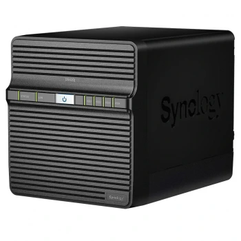 Сетевое хранилище Synology DiskStation DS420j