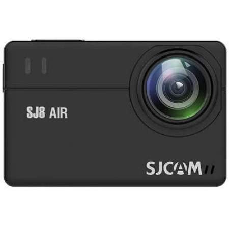 Экшн-камера SJCAM SJ8 Air, Қара