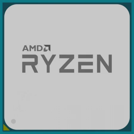 Процессор AMD Ryzen 3 3100 3.6GHz, (100-000000284)
