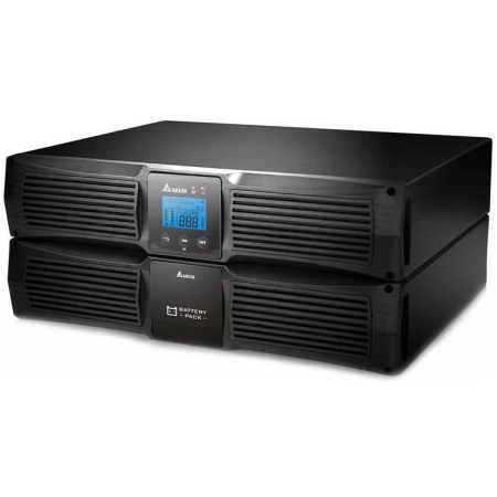 ИБП Delta Amplon RT-1k, (UPS102R2RT2B035) ИБП Delta Amplon RT-1k, (UPS102R2RT2B035)