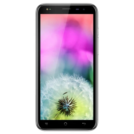 Смартфон Texet TM-5077 16GB, Black