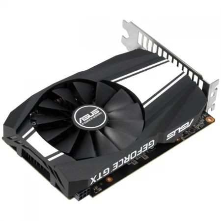 Видеокарта Asus GeForce GTX 1650 Super Phoenix 4GB, (PH-GTX1650S-4G)