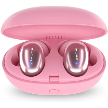 Гарнитура 1More Stylish True Wireless, Pink