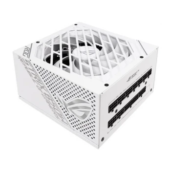 Блок питания Asus ROG Strix 850G, White