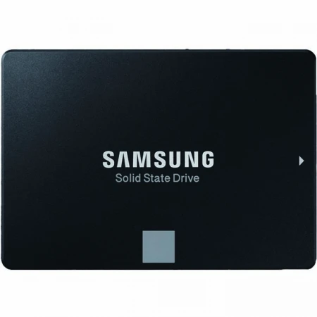 SSD диск Samsung 860 EVO 4TB, (MZ-76E4T0BW) SSD диск Samsung 860 EVO 4TB, (MZ-76E4T0BW)