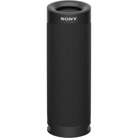 Акустическая система Sony SRS-XB23 (2.0) - Black, 14Вт