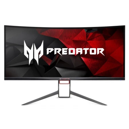 Монитор Acer Predator X34P, (UM.CX0EE.P01) Монитор Acer Predator X34P, (UM.CX0EE.P01)