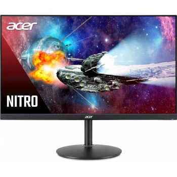 Монитор Acer Nitro XF272UPBMIIPRZ, (UM.HX2EE.P04)