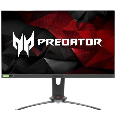 Монитор Acer Predator XB273Xbmiprzx, (UM.HX3EE.X04)