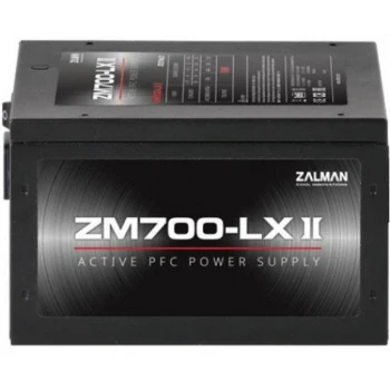 Блок питания Zalman ZM700-LXII